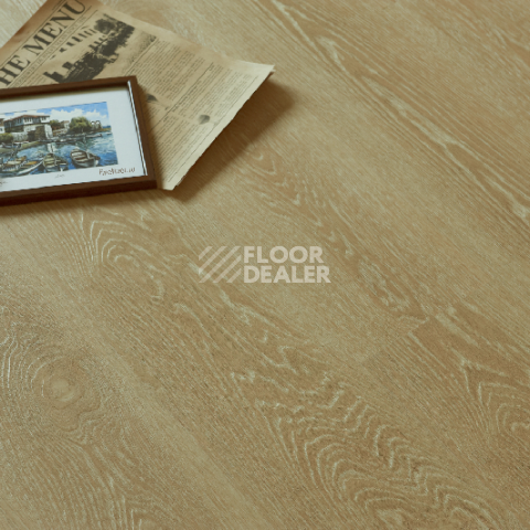 Кварцвиниловые полы Ecoclick Rich замковый 4.2мм NOX-1952 Дуб Шампань фото 1 | FLOORDEALER